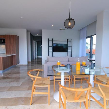 Singular Dream Vacation Rentals Playa del Carmen Exteriör bild