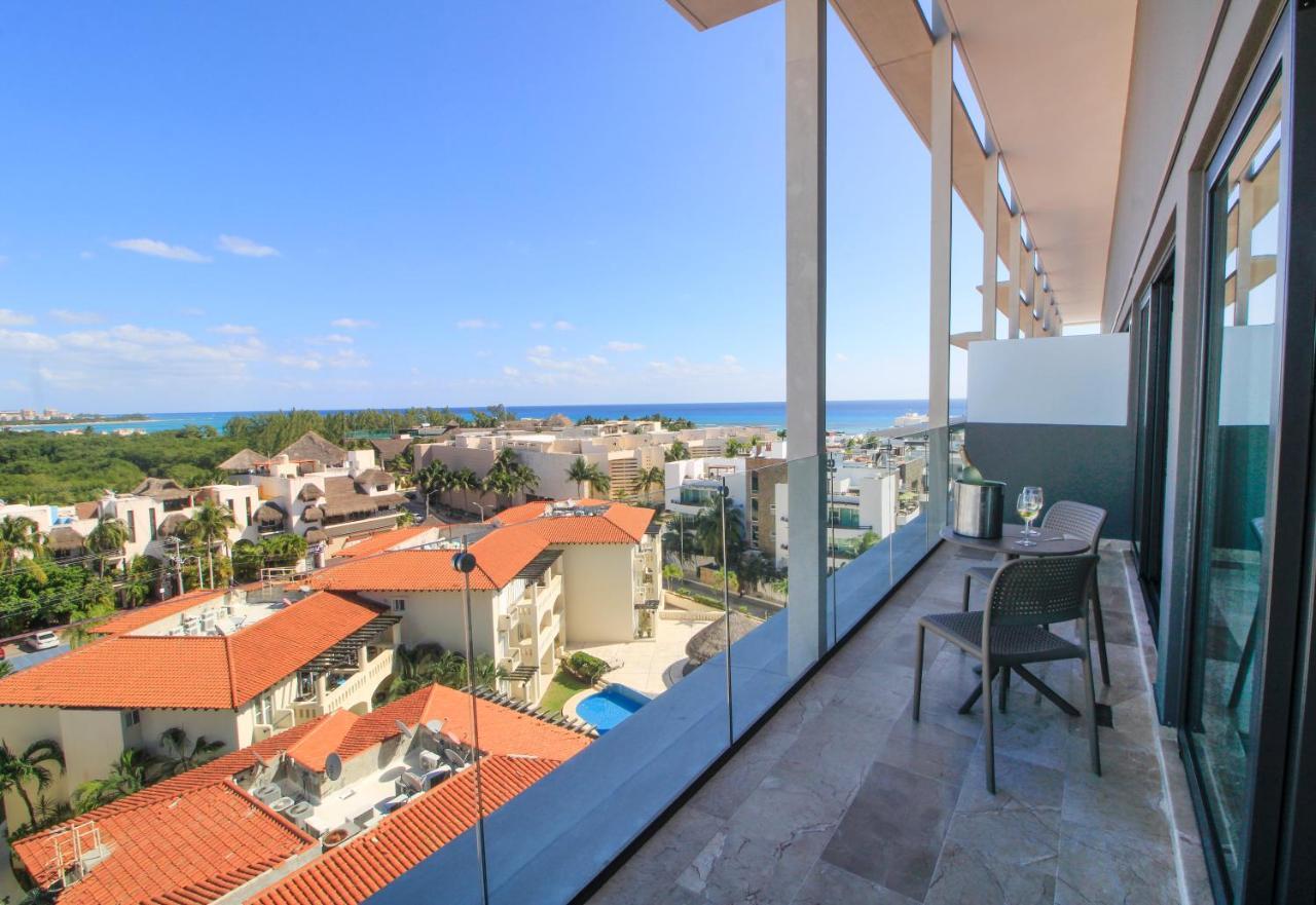 Singular Dream Vacation Rentals Playa del Carmen Exteriör bild