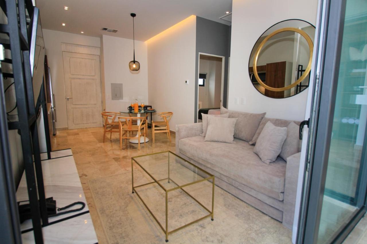 Singular Dream Vacation Rentals Playa del Carmen Exteriör bild