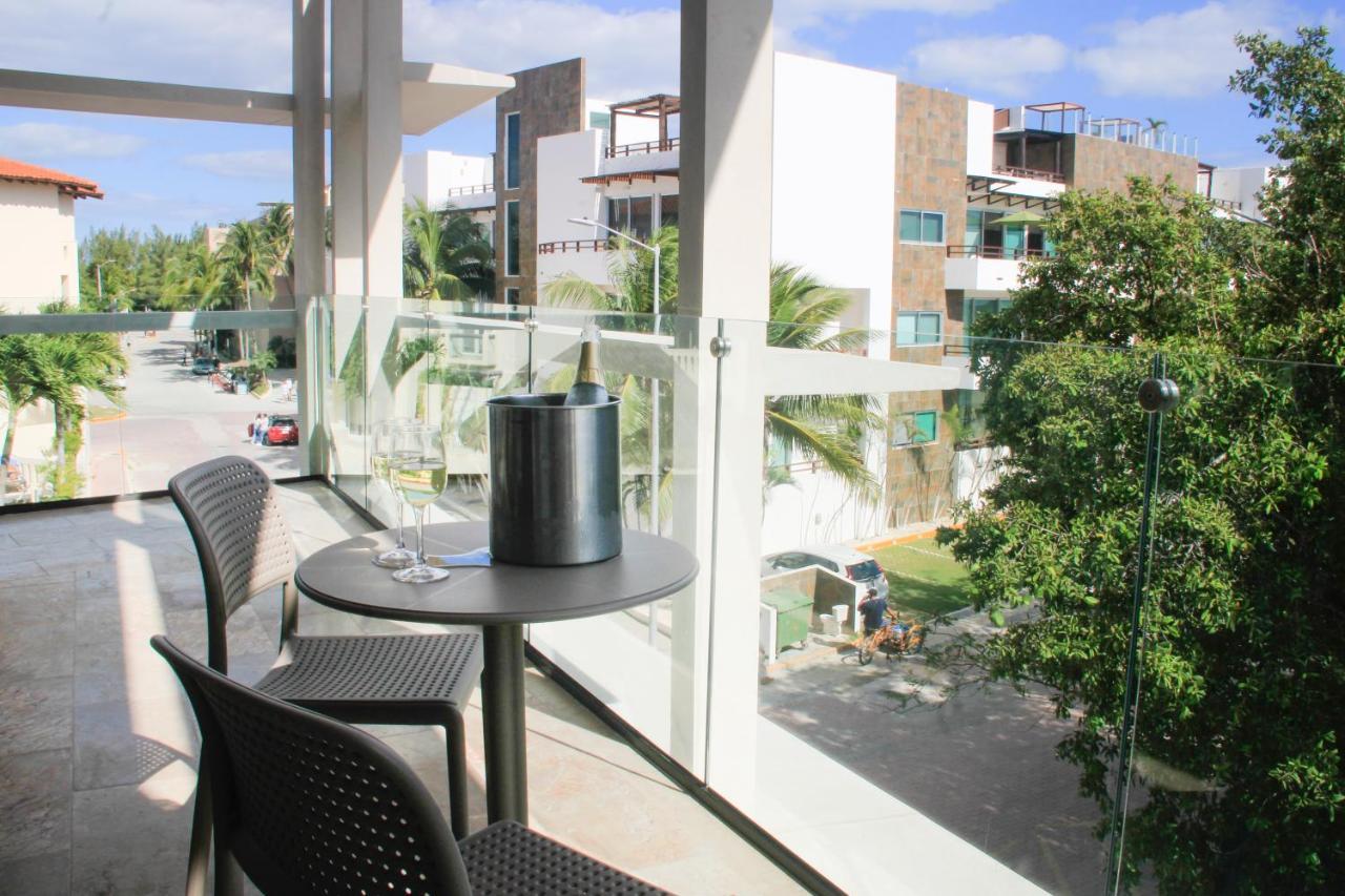 Singular Dream Vacation Rentals Playa del Carmen Exteriör bild