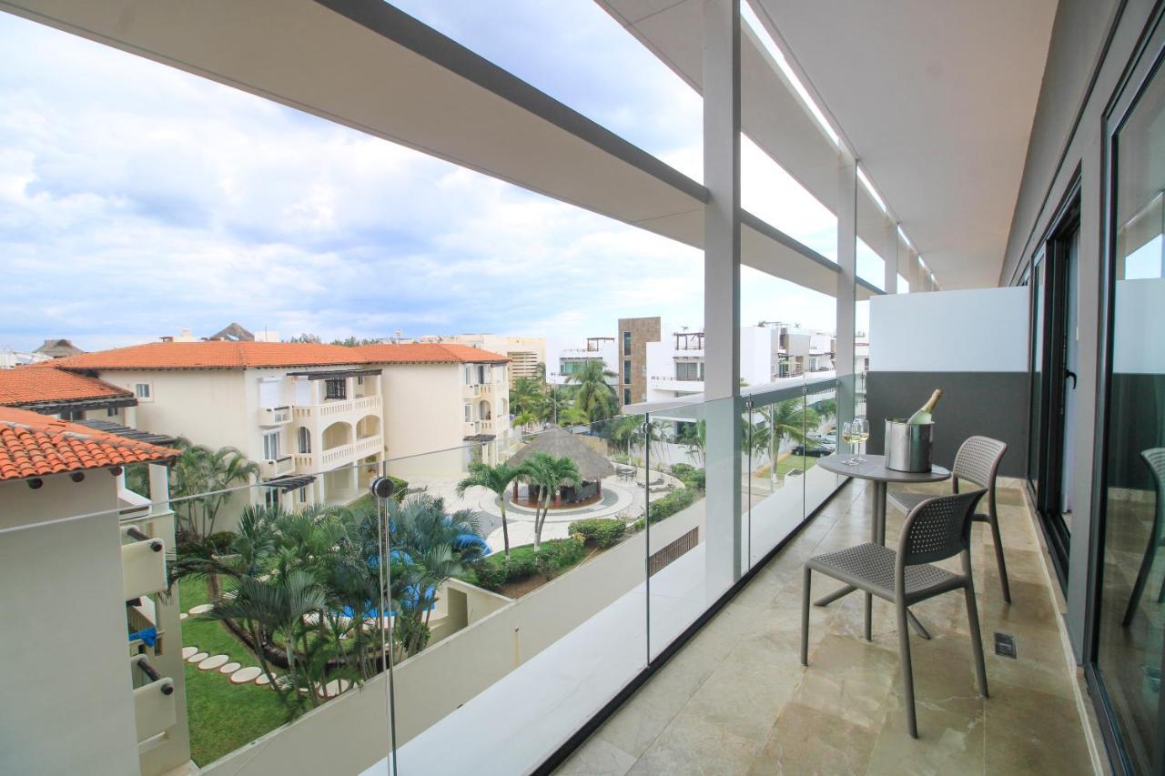Singular Dream Vacation Rentals Playa del Carmen Exteriör bild
