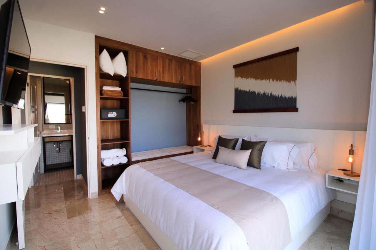 Singular Dream Vacation Rentals Playa del Carmen Exteriör bild