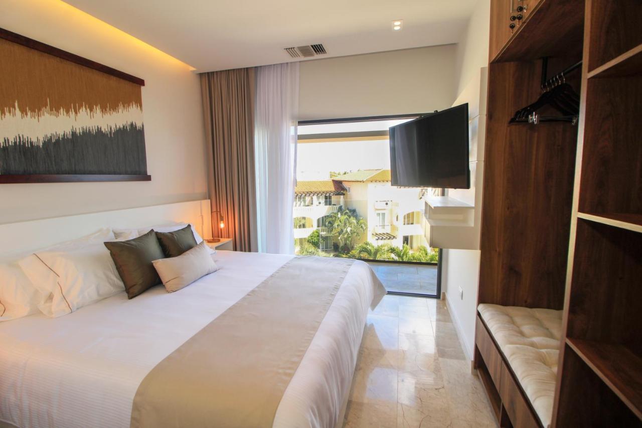 Singular Dream Vacation Rentals Playa del Carmen Exteriör bild