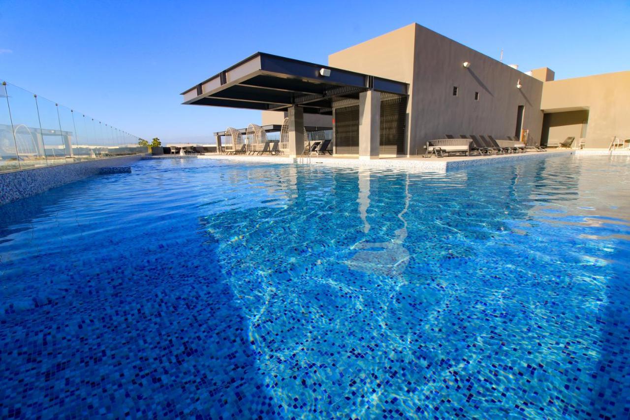 Singular Dream Vacation Rentals Playa del Carmen Exteriör bild