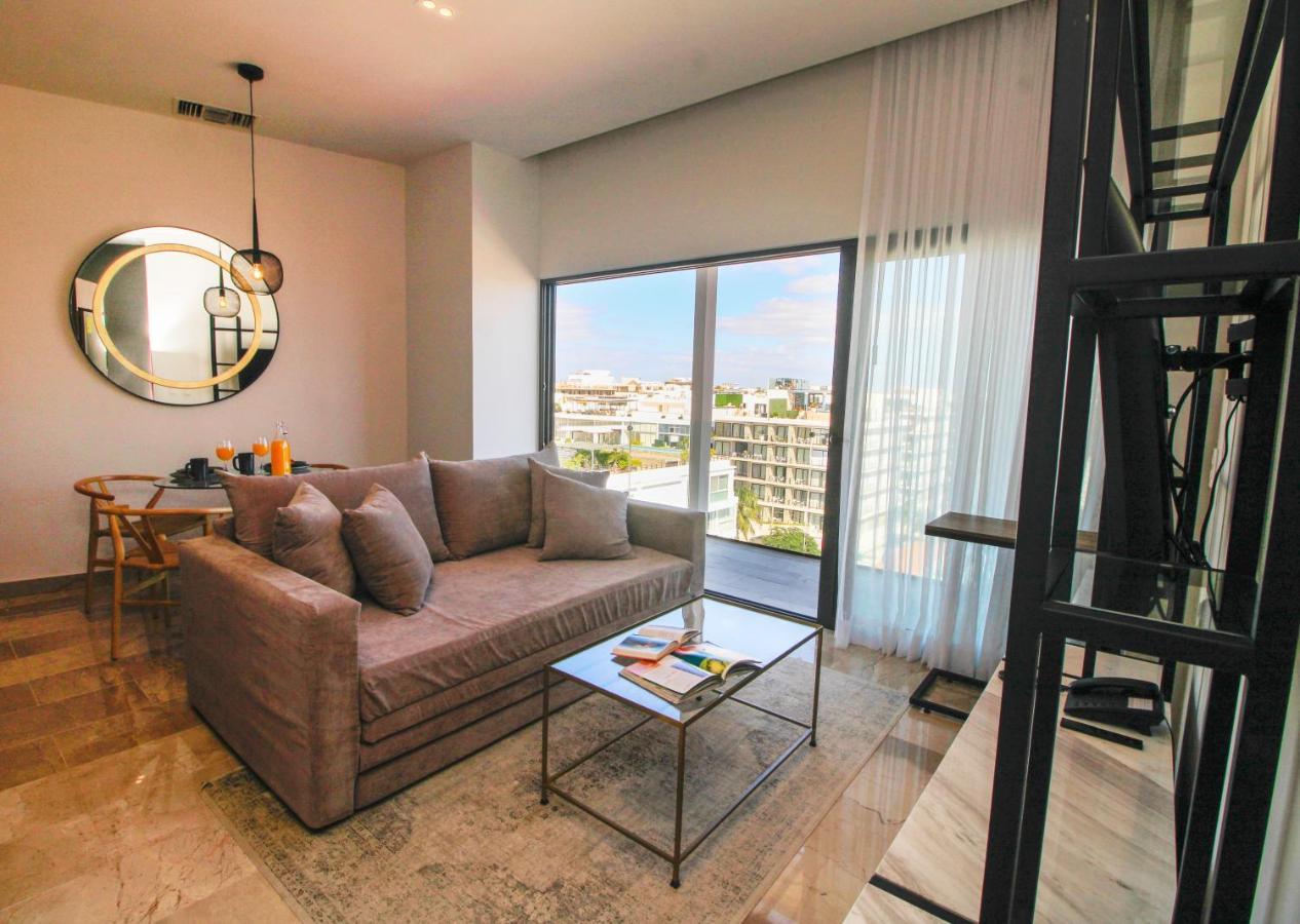 Singular Dream Vacation Rentals Playa del Carmen Exteriör bild