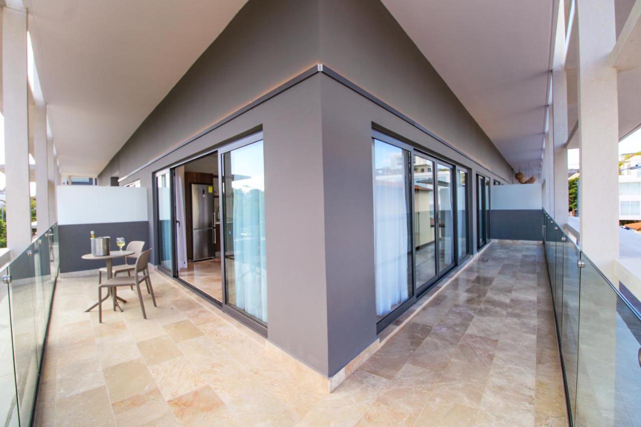 Singular Dream Vacation Rentals Playa del Carmen Exteriör bild