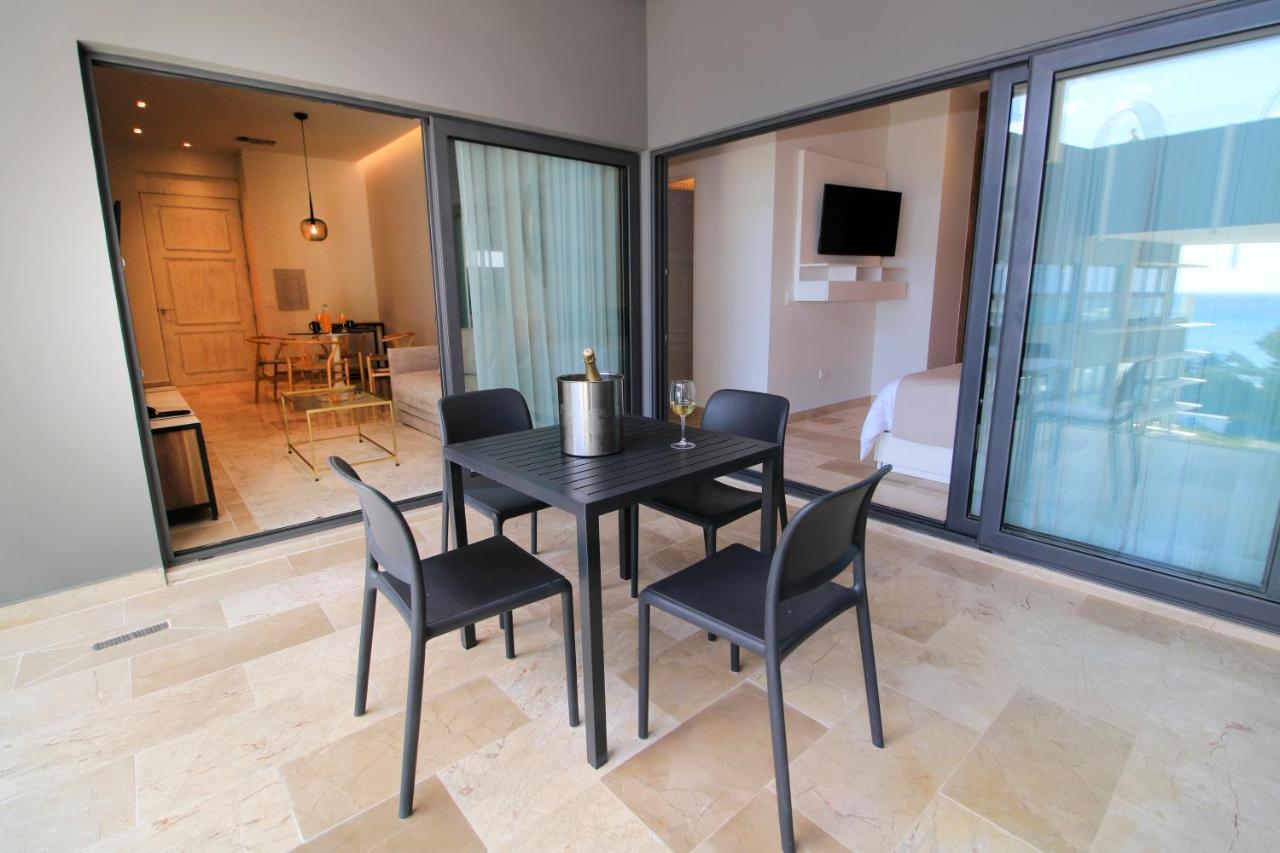 Singular Dream Vacation Rentals Playa del Carmen Exteriör bild