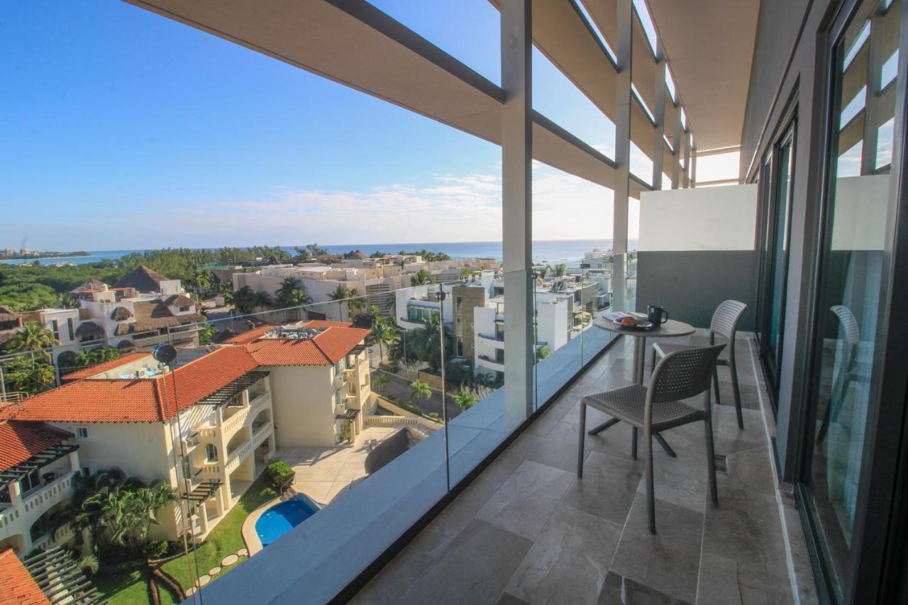 Singular Dream Vacation Rentals Playa del Carmen Exteriör bild