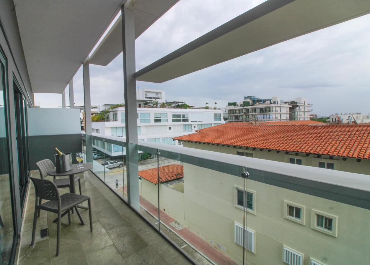 Singular Dream Vacation Rentals Playa del Carmen Exteriör bild
