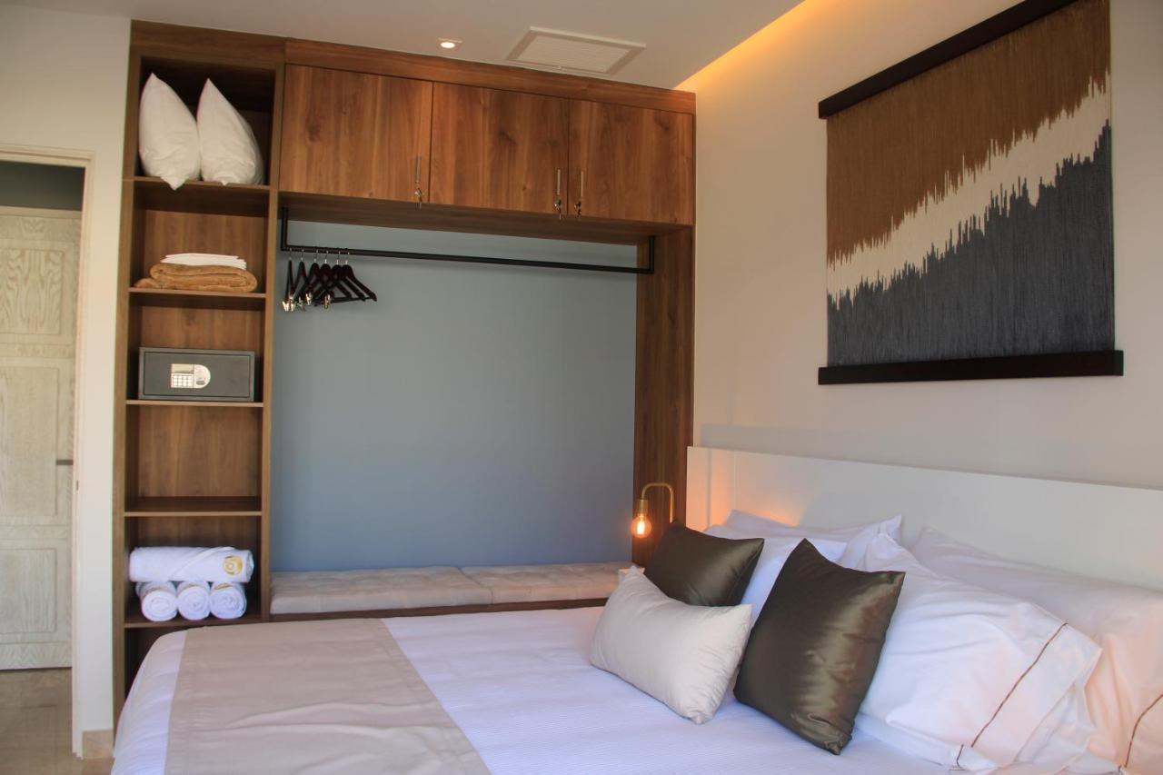 Singular Dream Vacation Rentals Playa del Carmen Exteriör bild