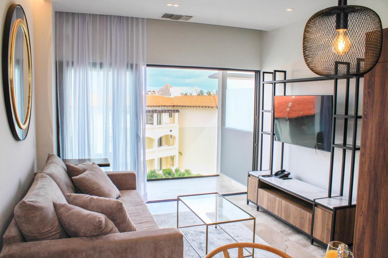 Singular Dream Vacation Rentals Playa del Carmen Exteriör bild