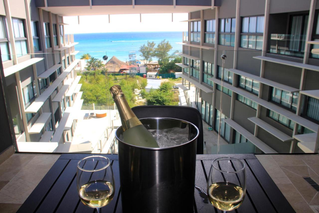 Singular Dream Vacation Rentals Playa del Carmen Exteriör bild