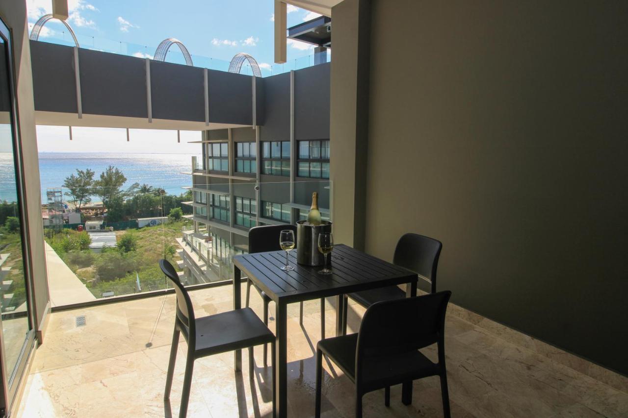 Singular Dream Vacation Rentals Playa del Carmen Exteriör bild