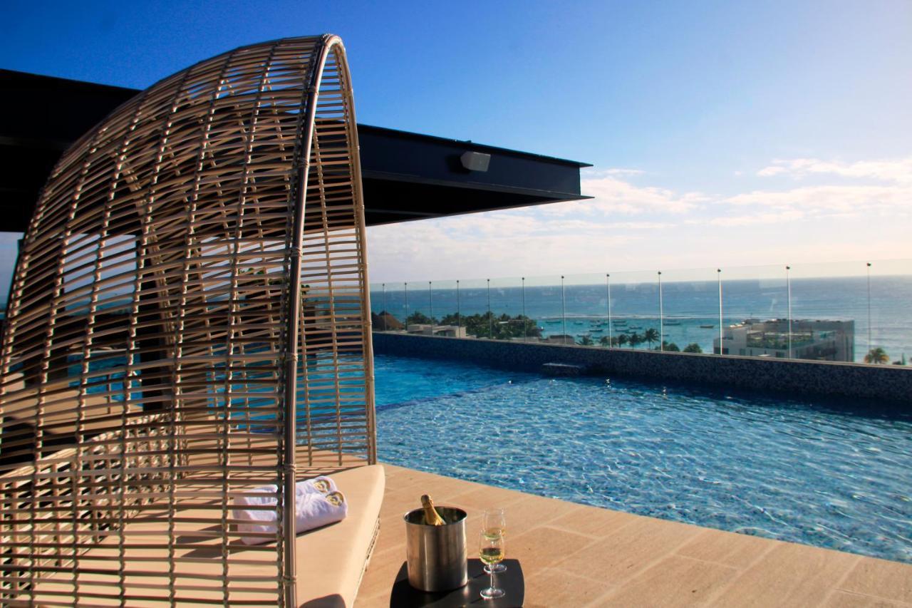 Singular Dream Vacation Rentals Playa del Carmen Exteriör bild