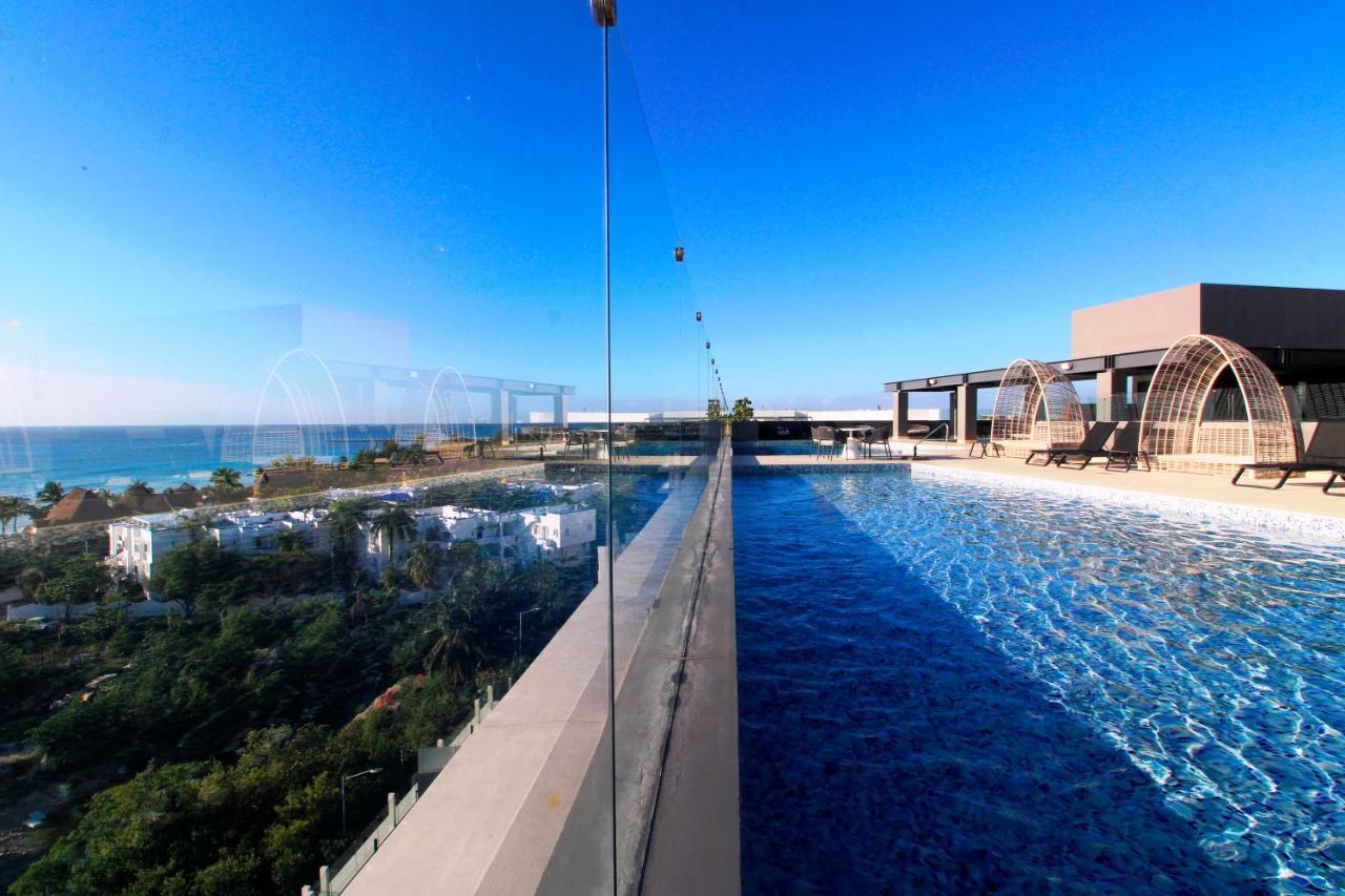 Singular Dream Vacation Rentals Playa del Carmen Exteriör bild