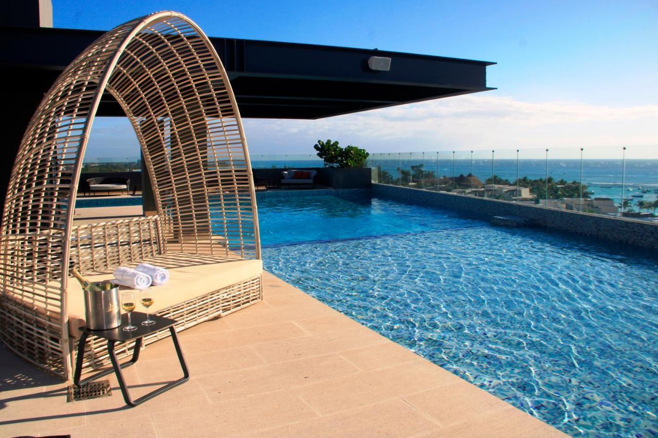 Singular Dream Vacation Rentals Playa del Carmen Exteriör bild