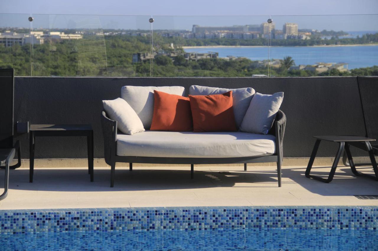 Singular Dream Vacation Rentals Playa del Carmen Exteriör bild