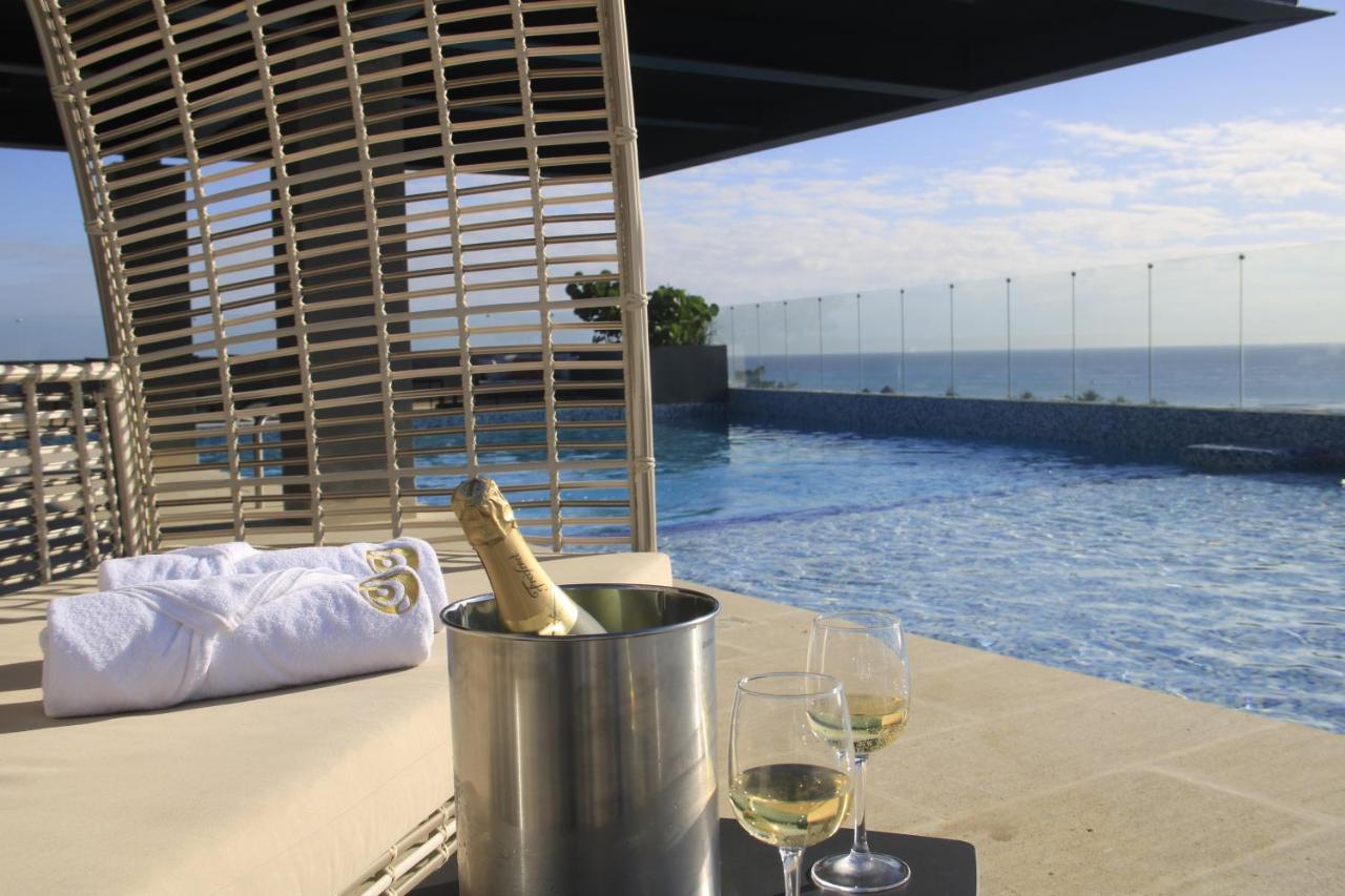 Singular Dream Vacation Rentals Playa del Carmen Exteriör bild